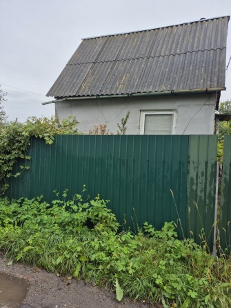 Дача. Киїнка. Всі комунікації. - фото 1