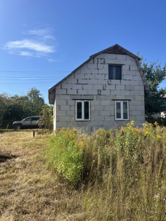 Продається двоповерховий будинок - фото 1