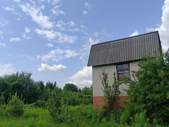 Дача в Березанке Березанка