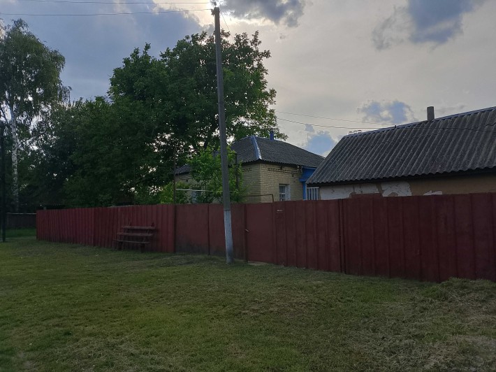 Продаж будинку в місті носівка. - фото 1