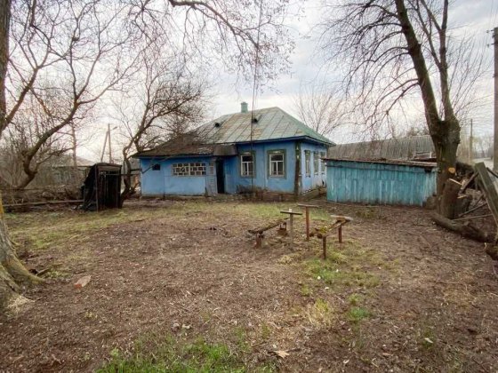 Продам дім біля Ніжина Березанка