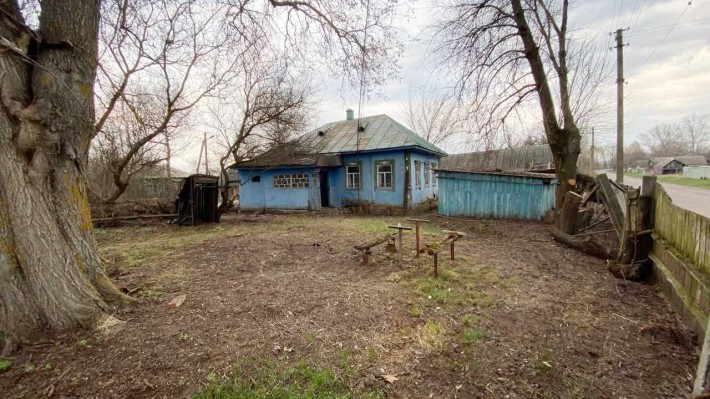 Продам дім біля Ніжина - фото 1
