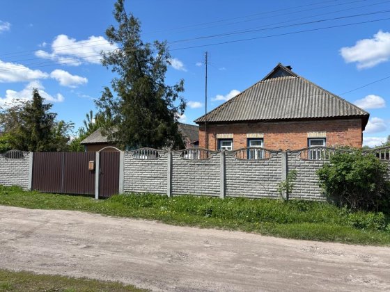 Продається будинок в м.Носівка Носовка