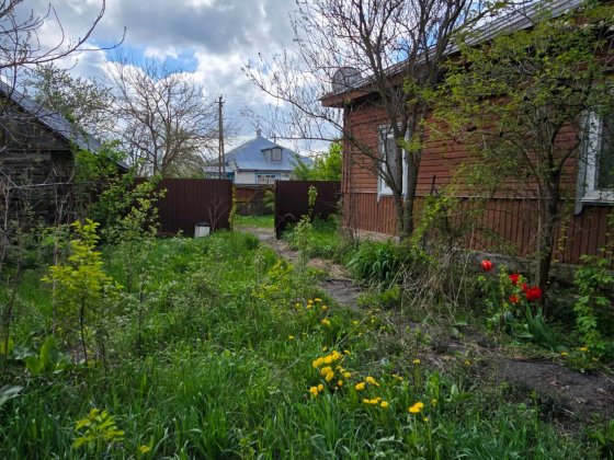 Будинок в с. Локнисте, Чернігівська обл Мена