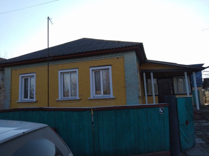 Продається будинок - фото 1