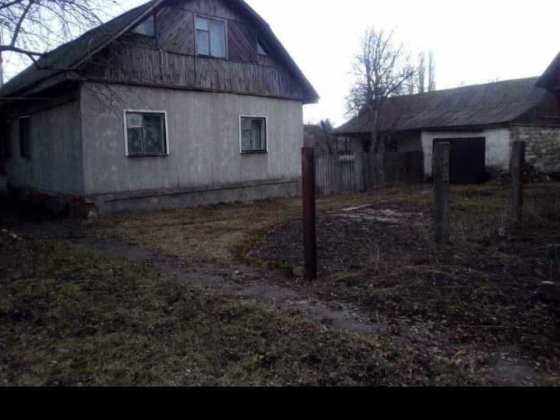 Продам будинок у м. Мена,вул. Північна Мена