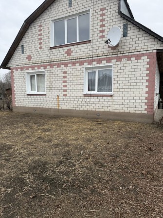 Будинок з усіма зручностями в Новгород -Сіверський - фото 1