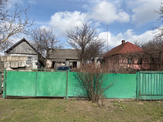 Приватний будинок Ичня