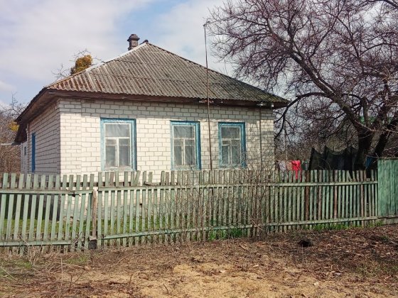 Продам будинок власник Остер Остер
