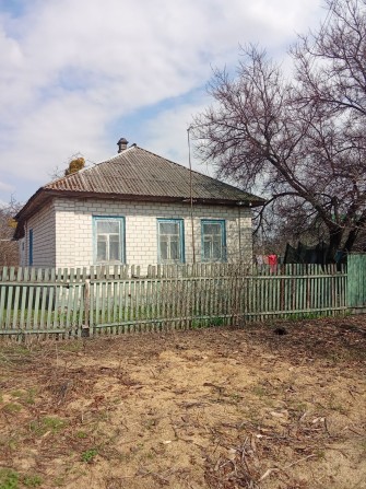 Продам будинок власник Остер - фото 1