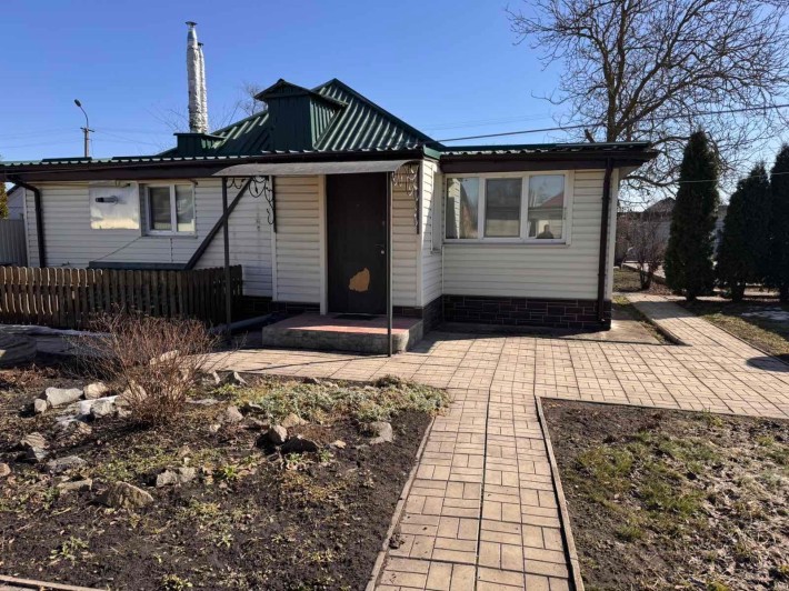 Продам будинок з усіма умовами! - фото 1