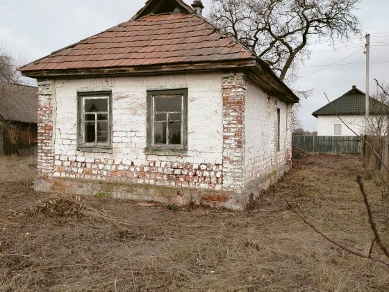 Продам нерухомість Остер