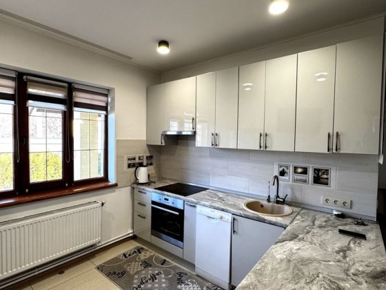 Продаж одноповерхового  будинку Остер Остер