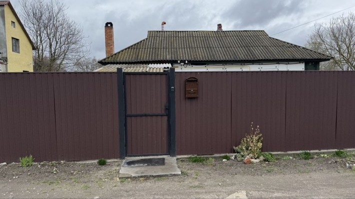 Продается Будинок Старий Білоус - фото 1