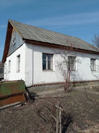 Будинок в Старому Білорусі в житловому стані. - фото 1