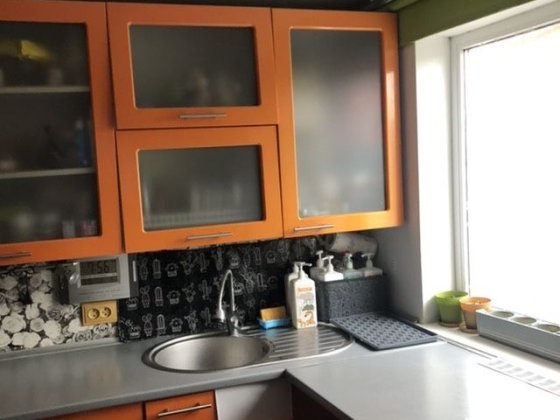 Будинок з ремонтом по вул. Спортивна Сновськ