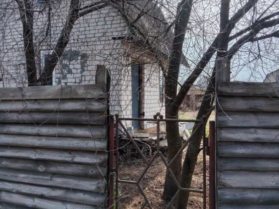 Продам дачу СТ "Астра" Старий Білоус