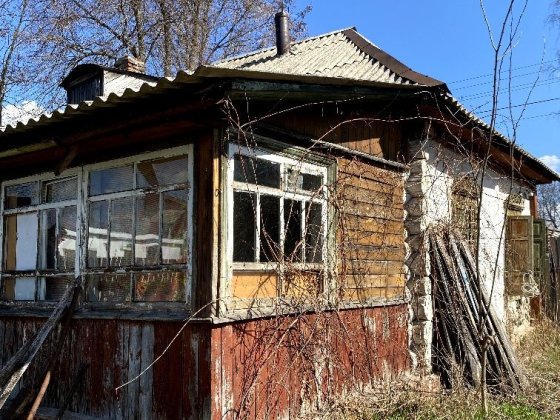 Продаж будинку в центрі м.Сновськ Сновськ