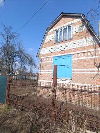 Дача в межах міста - фото 1