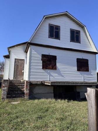 Продам дім, дво поверховий - фото 1