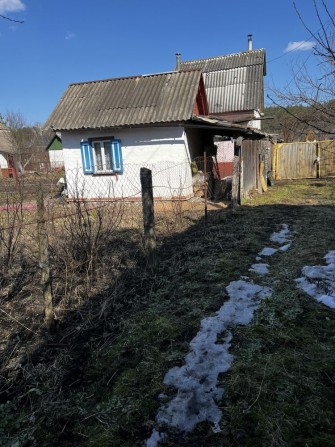 Продам дачу в садовому товаристві «Авангард» - фото 1