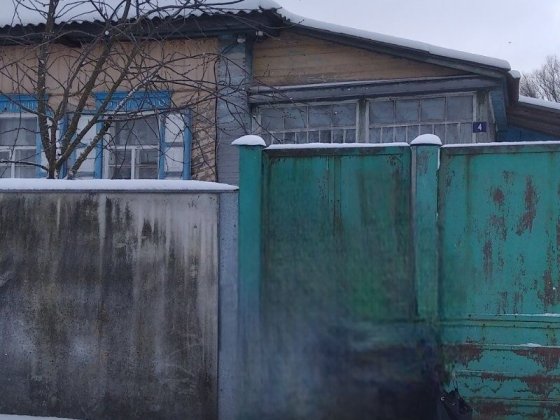 Будинок  м. Борзна Борзна