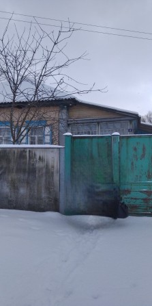 Будинок  м. Борзна - фото 1