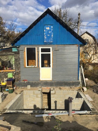 Дача на ДЕСНІ СТ"Жавинка" - фото 1