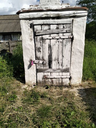 Будинок з ділянкою 40 сотих - фото 1