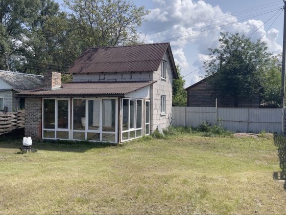 Продам дачу в Жавинке Жавинка