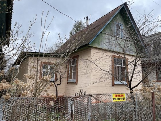 Продаж дачі Жавинка Жавинка