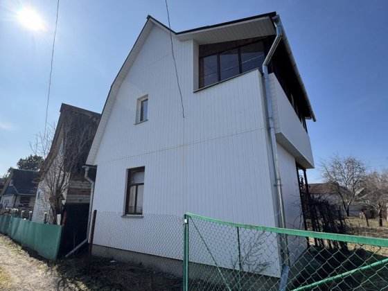 Продаж дачи в  с.Жавинка СТ Янтар, поруч р.Десна!Приватизована! Жавинка