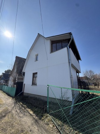 Продаж дачи в  с.Жавинка СТ Янтар, поруч р.Десна!Приватизована! - фото 1