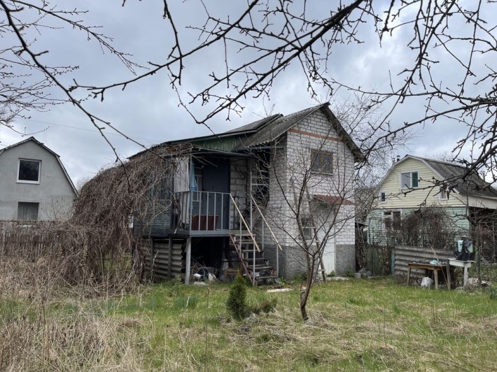 Продаж дачі Жавинка СТ Роднік - фото 1