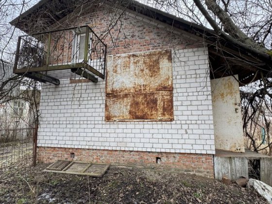 Продаж дачи в с.Жавинка , СТ Янтар, поруч р.Десна. Приватизована! Жавинка