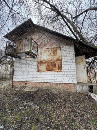 Продаж дачи в с.Жавинка , СТ Янтар, поруч р.Десна. Приватизована! - фото 1