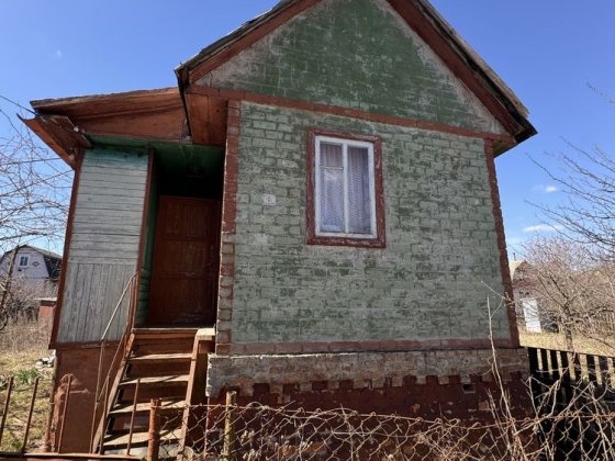 Продаж дачі в с. Жавинка СТ Янтар , приватизована! р.Десна! Жавинка