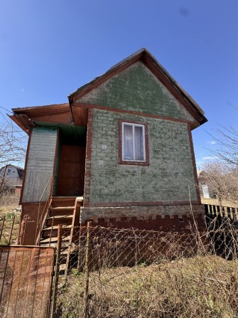 Продаж дачі в с. Жавинка СТ Янтар , приватизована! р.Десна! - фото 1