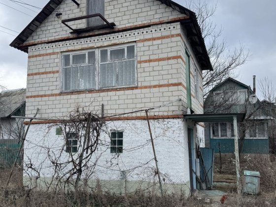 Продаж дачи в с.Жавинка СТ Янтар , поруч р.Десна! Приватизована! Жавинка