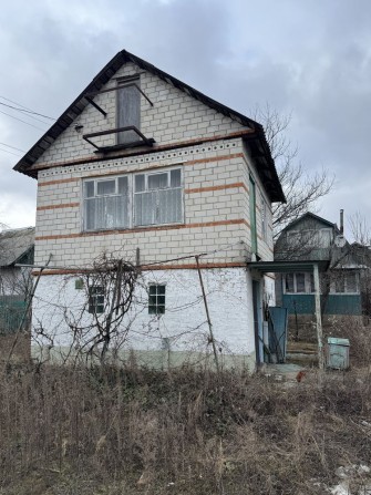 Продаж дачи в с.Жавинка СТ Янтар , поруч р.Десна! Приватизована! - фото 1