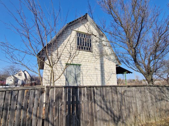 Продам дачу СТ Полуботки Полуботки