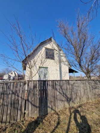 Продам дачу СТ Полуботки - фото 1