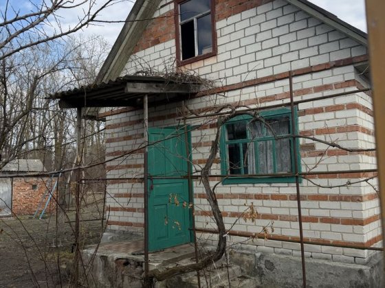 Продам доглянуту цегляну дачу в с. Жавинка, СТ «Троянда».! Жавинка