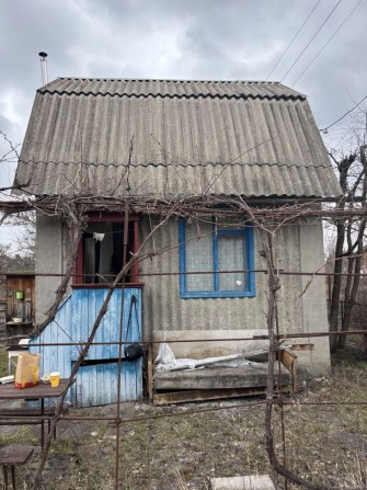 Дача жавинка СТ(Розлив) - фото 1