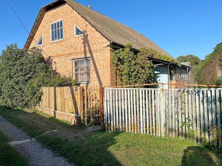 Продаж будинку в смт Варва - фото 1