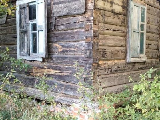 Хата продається  на розбір Городня
