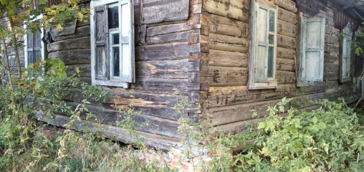 Хата продається  на розбір - фото 1