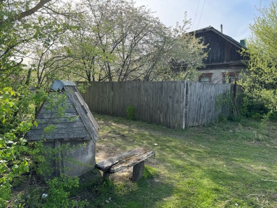 Продам частину будинка Городня