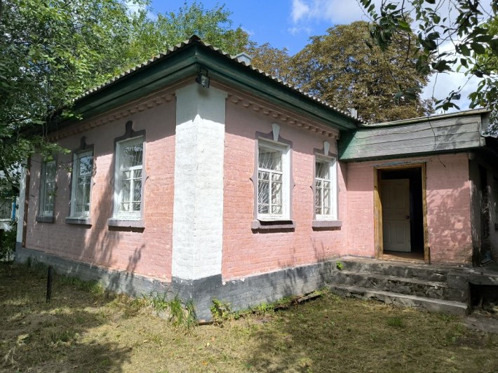 Олишівка. Міцний Будинок + 37 Соток Приватизованої Землі - фото 1