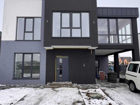 Продається сучасний будинок з ремонтом у Великому Кучерові (Годилів) Годилов